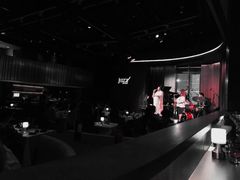 -林肯爵士乐上海中心 Jazz at Lincoln Center Shanghai