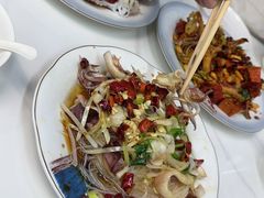 -来之顺海鲜菜馆·青岛菜·始于1993(栈桥店)