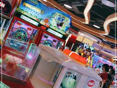 -汤姆熊欢乐世界(莘庄龙之梦店)