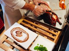 -四季民福烤鸭店(前门店)