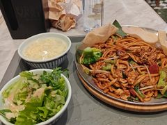 -大食代美食广场(上海中心店)