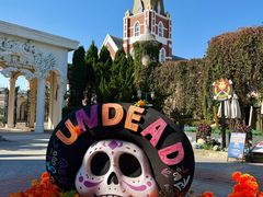 -大连海昌发现王国主题公园