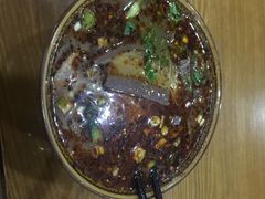 -老田家羊肉泡(荣华路老店)