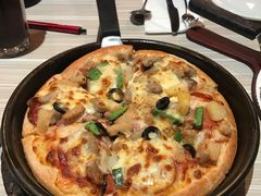 -必胜客(省府店)