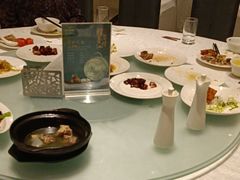 -京香轩·中餐厅(上海中庚聚龙酒店)