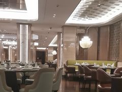 -英冠索菲特酒店·萧湘阁中餐厅