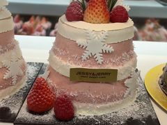 -卷心卷意·轻甜蛋糕(新光天地店)