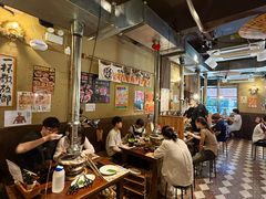 -肉仓焼肉バー(烟台山店)