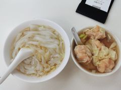 -麦文记面家(佐敦店)