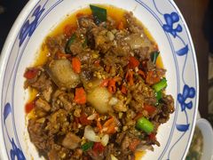 -八碗湘长沙市井菜(坡子街店)