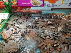 -79号渔船海鲜饭店(宝安店)