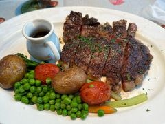-弗兰克牛排西餐厅Ribone steak house(柠檬花园店)