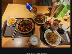 -水平有限广西米粉·广西风味集(五道口店)