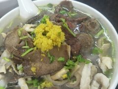 -潮镇老尾牛杂(环城西路店)
