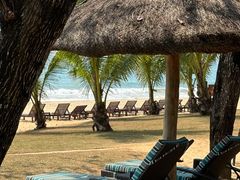 -三亚海棠湾万丽度假酒店