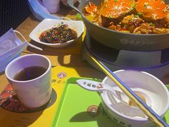 -赖胖子肉蟹煲(金牛万达店)