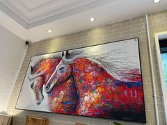 -Mark&Mars Restaurant