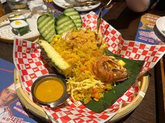 -泰妃殿(武汉首店)