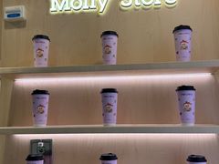 -茉莉奶白(北京新中关店)