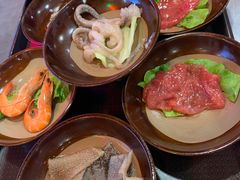 -宽尺巷鱼蛙自助火锅(虎丘钻石广场店)