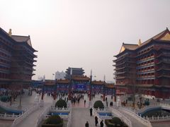 -大明幻境第一城