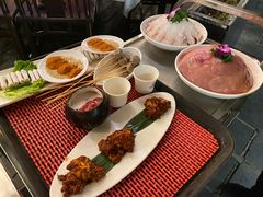 -蜀大侠·侠客印象(园林博物馆店)