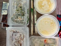 -老诚一锅·羊蝎子(广渠门外店)