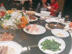 -好友缘酒家(会展中心店)