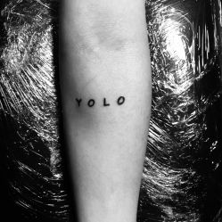 -墨無界刺青TATTOO