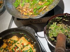 -费大厨辣椒炒肉(黄兴中心广场店)