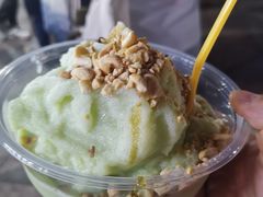-夏食光安顺小舒冰粉冰浆(甲秀楼店)
