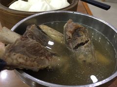 -老牌依强牛肉店(达道总店)