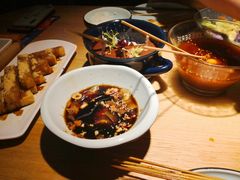 -胡马八破·川菜小馆(高新万达店)