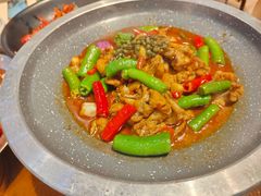 -铭副琦食·虾蟹烩馆(渔人码头店)