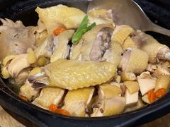 -客汀家宴·客家烟火 四季食材(集美店)