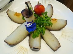 -老厨家(友谊路总店)