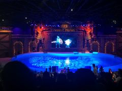 -波塞冬旅游度假区