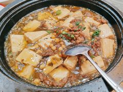 -厨掌柜长寿菜馆(古镇店)