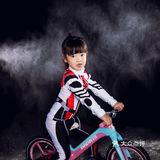 小孩子的大力量。