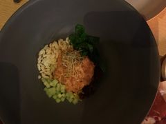 -Mercato莫卡多露台餐厅与酒吧(K11店)