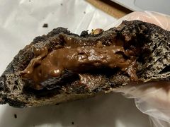 爆浆松露巧克力包-LELECHA乐乐茶(百货大楼店)