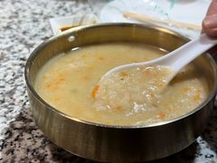 -震海贝烤贝·民俗特色店(延吉总店)