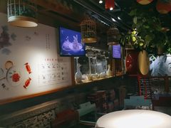 -京味斋·北京烤鸭(华威桥北工大店)