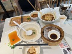 -苏晓玥·手作江南小吃(深圳北站店)