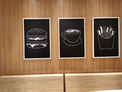 -麦当劳(秣陵路店)