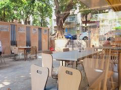 -东山茶寮(新安店)