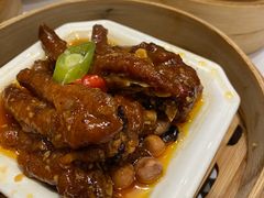 -稻香酒家(天河城店)