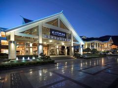 -张家界京武铂尔曼酒店