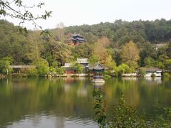 -黑龙潭公园