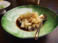 -明湖楼·经典鲁菜山东海鲜(大明湖店)